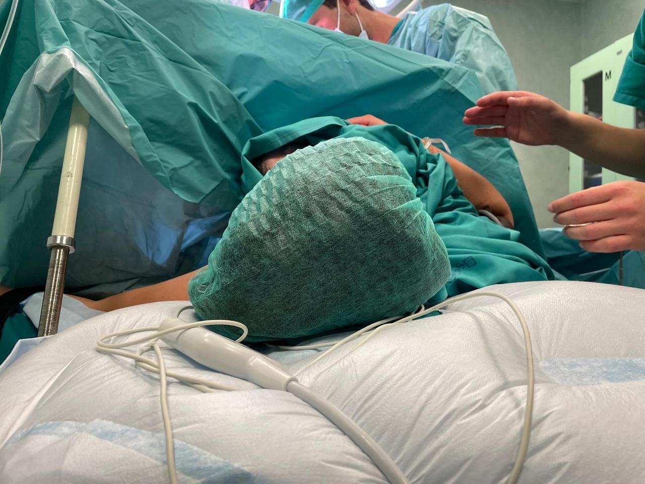 Bimbo resta tetraplegico dopo il parto indotto: l’Ausl di Reggio risarcirà la famiglia per oltre 3 milioni