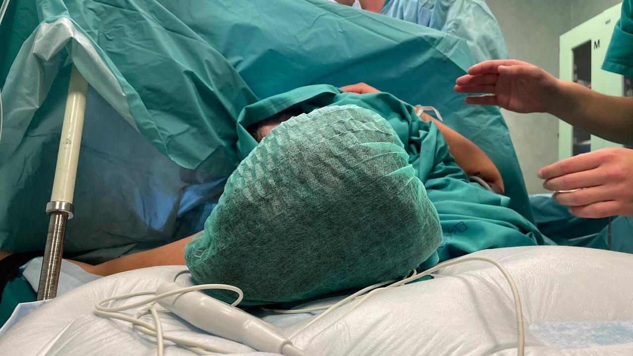 Bimbo resta tetraplegico dopo il parto indotto: l’Ausl di Reggio risarcirà la famiglia per oltre 3 milioni