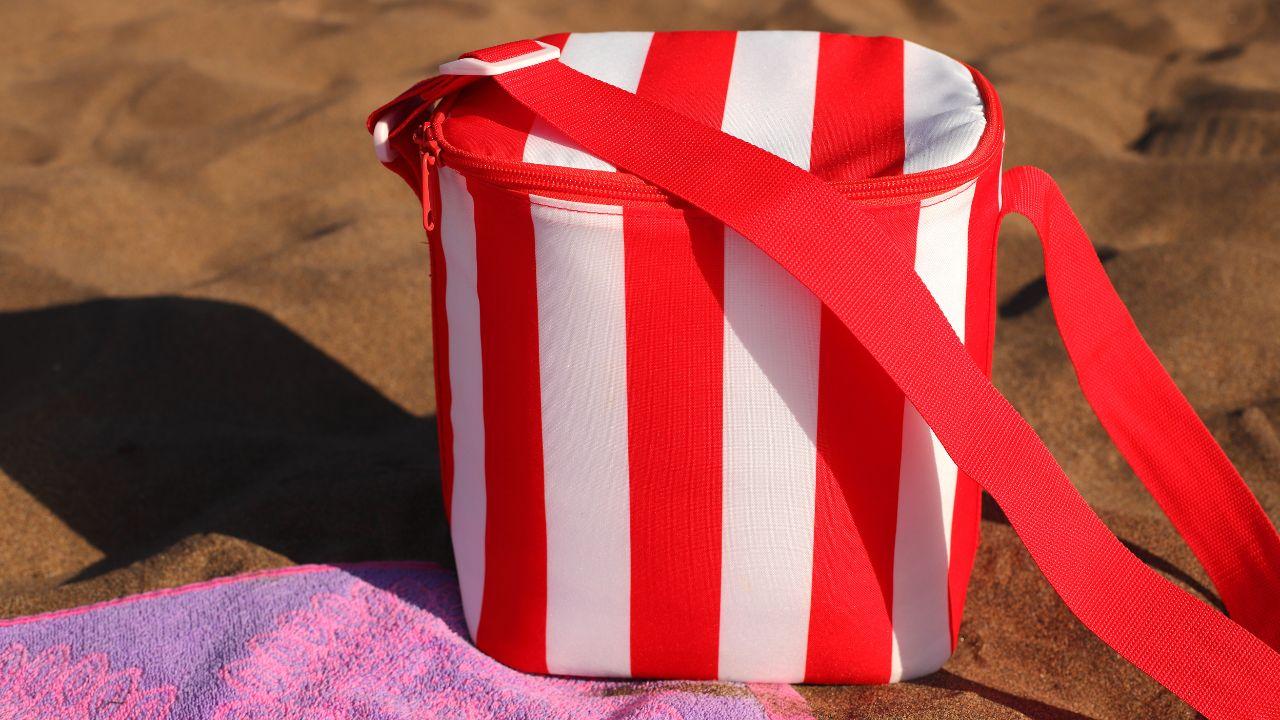 Estate, borsa frigo in spiaggia: gli stabilimenti possono vietarla? Risponde l’esperto (che indica un limite)