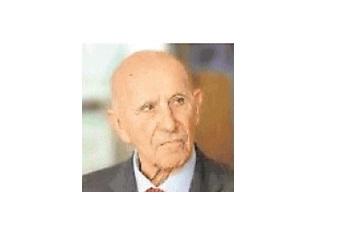 Morto a 93 anni il professor Vivoli: «Un pioniere della medicina preventiva»
