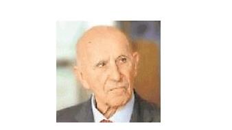 Morto a 93 anni il professor Vivoli: «Un pioniere della medicina preventiva»
