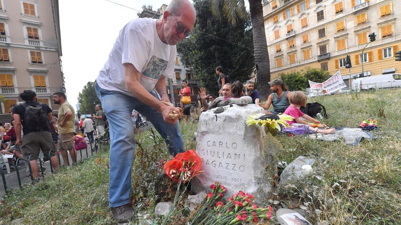 Ferrara, il G8 di Genova da non dimenticare: tre giorni di proiezioni e incontri
