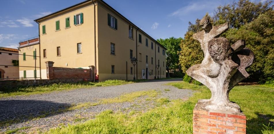 Villa Guerrazzi, nuovo bando: tutto da rifare per il ristorante