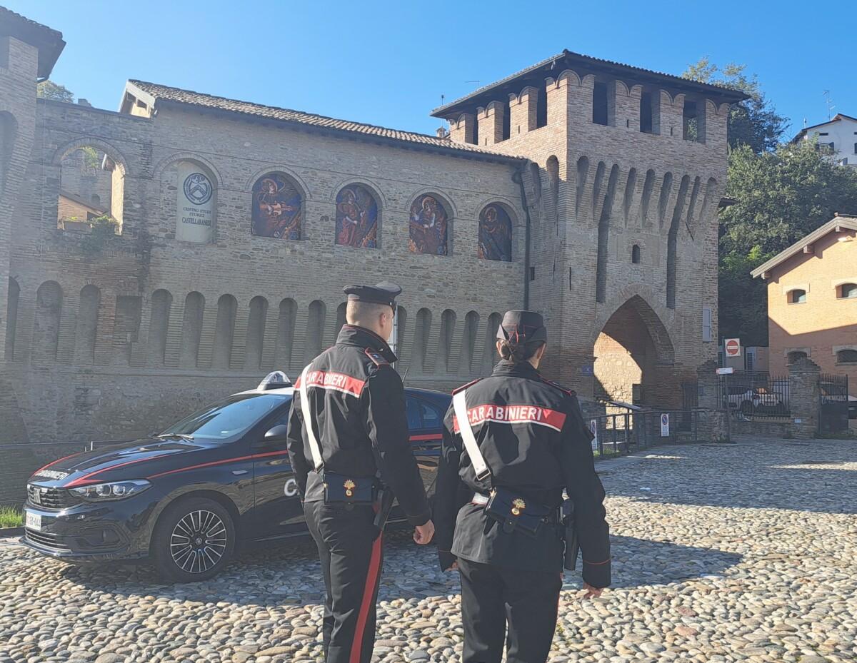 Sei anni di carcere per violenza sessuale aggravata: arrestato un 87enne di Castellarano