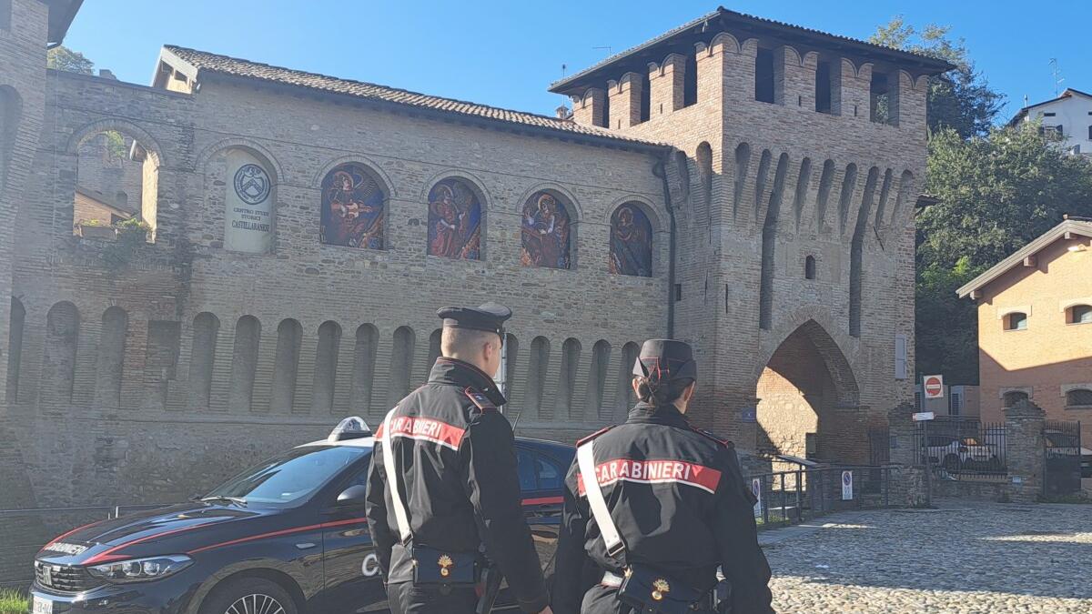 Sei anni di carcere per violenza sessuale aggravata: arrestato un 87enne di Castellarano
