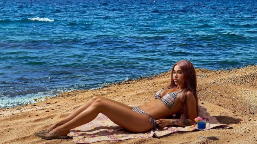Anna, la “baddie” è tornata: nuovo album e concerto a Olbia – ecco quando