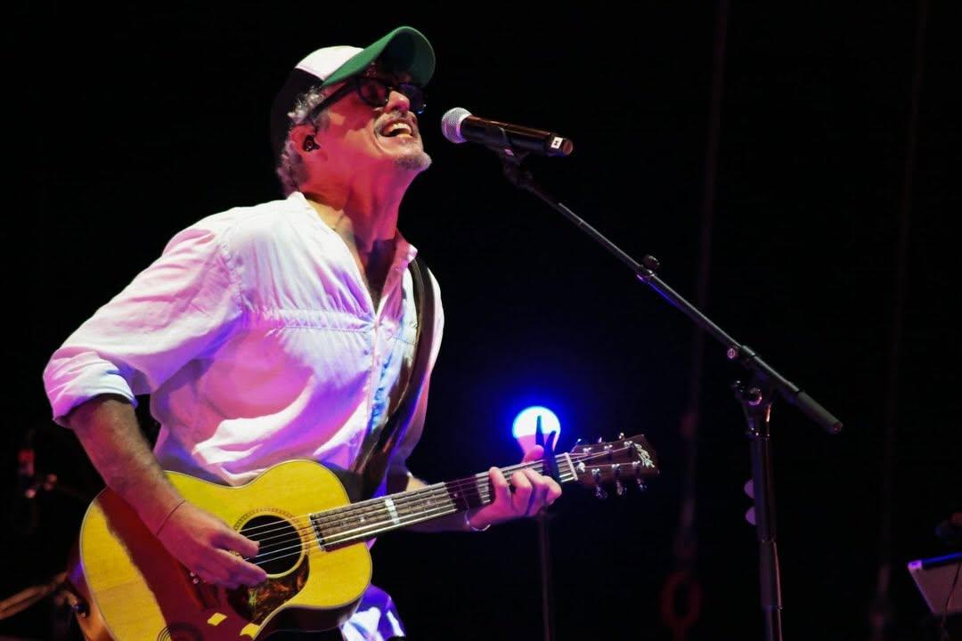 Niccolò Fabi in Sardegna per tre date: «La mia musica mi racconta»