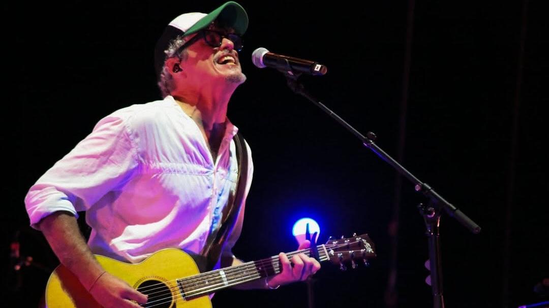 Niccolò Fabi in Sardegna per tre date: «La mia musica mi racconta»