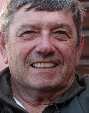 Addio al geologo Alessandro Modesti: per anni in servizio al Genio Civile<br>
