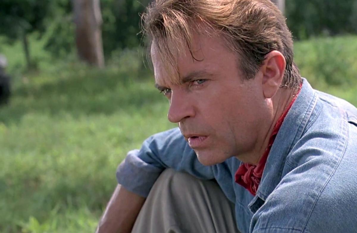 Il mondo del cinema in lutto: è morto Sam Neill, l’attore di Jurassic Park e Lezioni di Piano