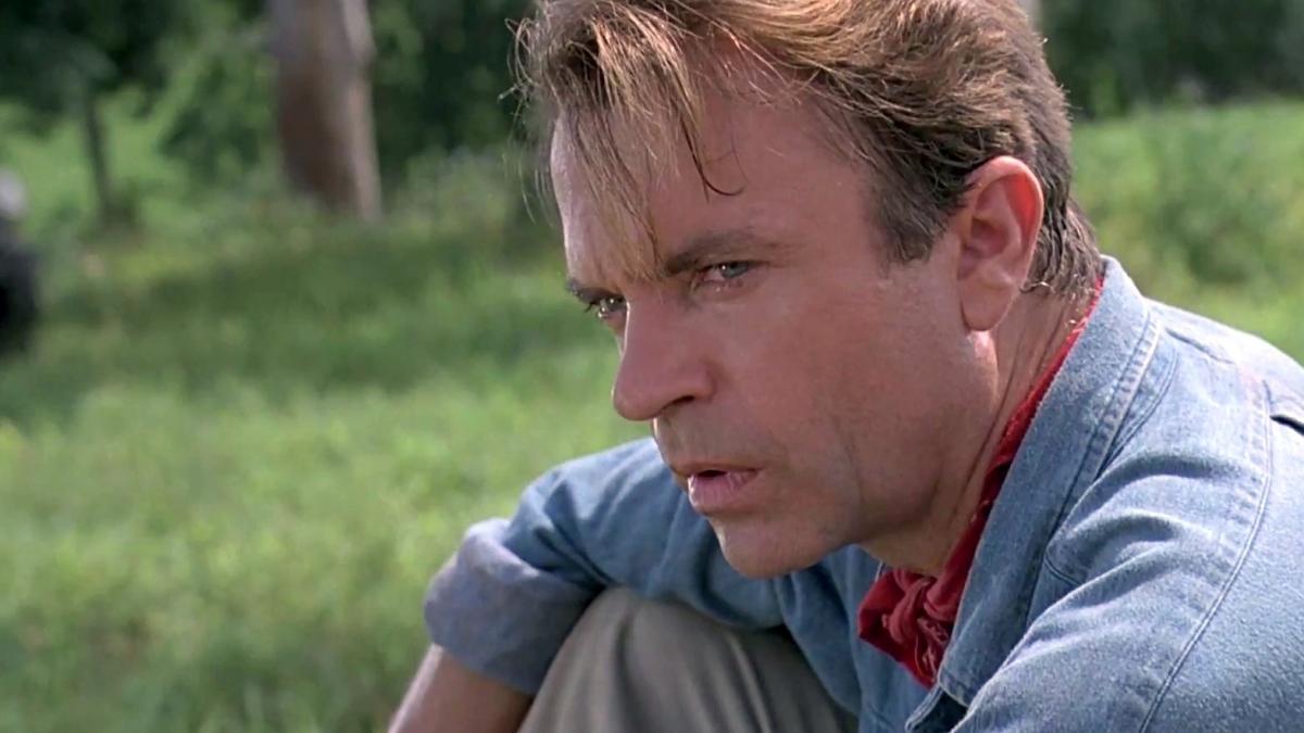 Il mondo del cinema in lutto: è morto Sam Neill, l’attore di Jurassic Park e Lezioni di Piano