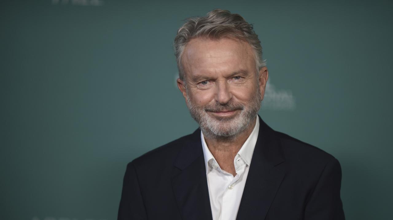 Sam Neill