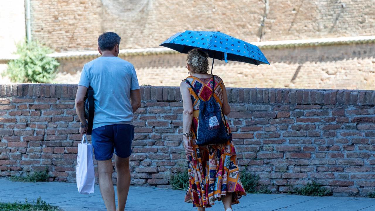 Ferrara, rifugi climatici contro il caldo: ecco quali sono