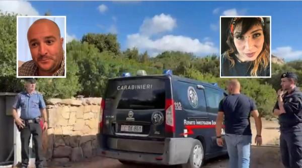 Uccise Cinzia Pinna, Emanuele Ragnedda davanti al giudice