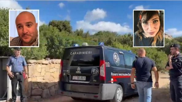 Uccise Cinzia Pinna, Emanuele Ragnedda davanti al giudice