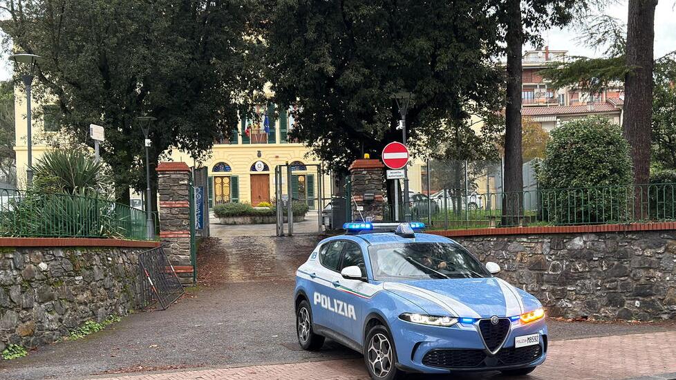Polizia, scontro sui numeri in Valdinievole: «Nessun rinforzo a Montecatini»