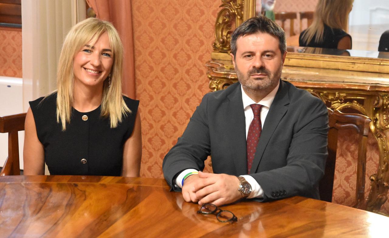 Sassari, nominata la nuova assessora ai Servizi Sociali – Ecco chi è
