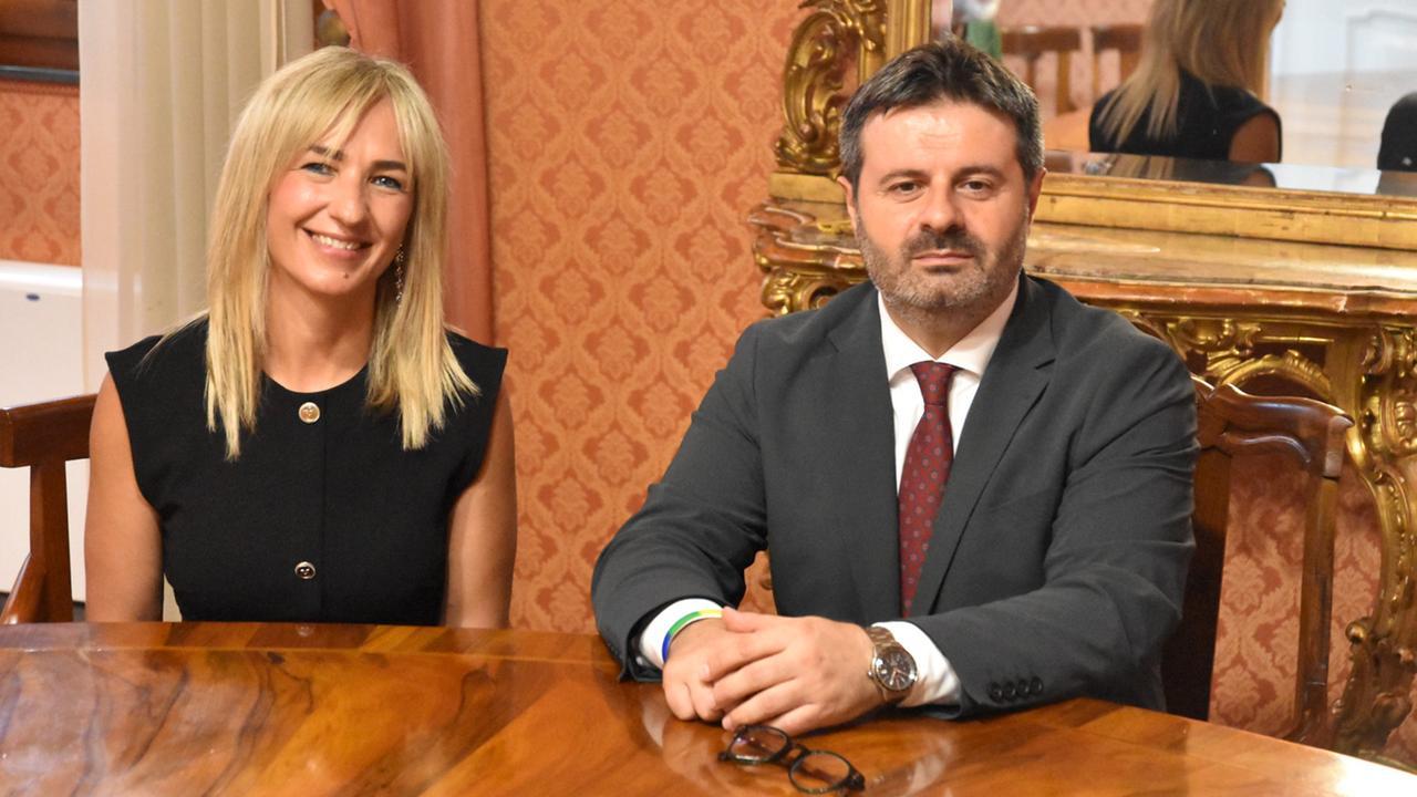 Sassari, nominata la nuova assessora ai Servizi Sociali – Ecco chi è