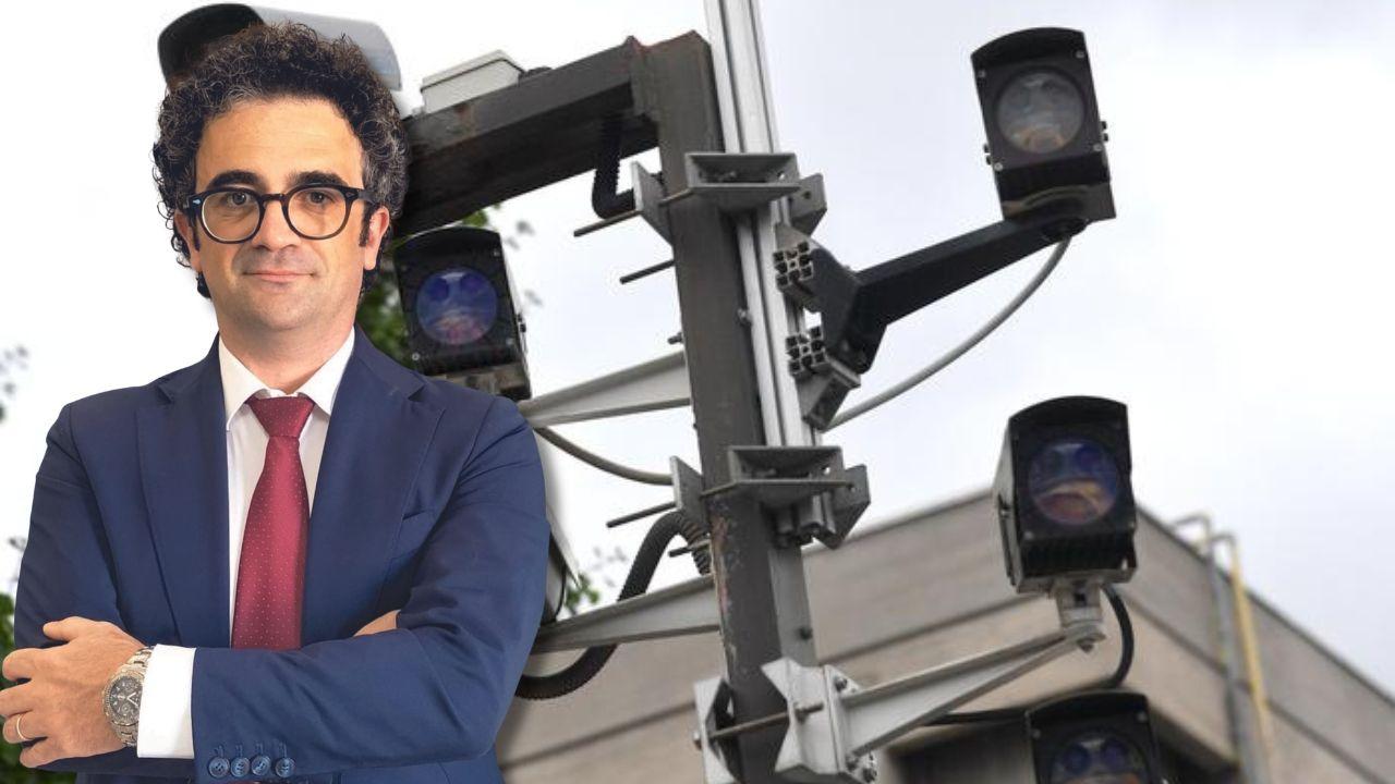 Ci sono limiti all’utilizzo delle immagini registrate da telecamere in strada