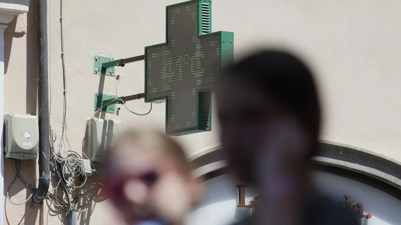 Caldo estremo, attese temperature oltre i 45 gradi: emanata l’allerta regionale – Quando scatta e come difendersi