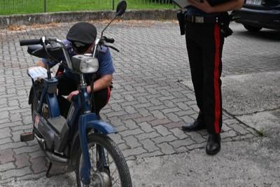 Ferrara, Ciao ritrovato dopo 45 anni. L’uomo denunciato si difende: «Non l’ho rubato io»