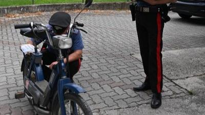 Ferrara, Ciao ritrovato dopo 45 anni. L’uomo denunciato si difende: «Non l’ho rubato io»