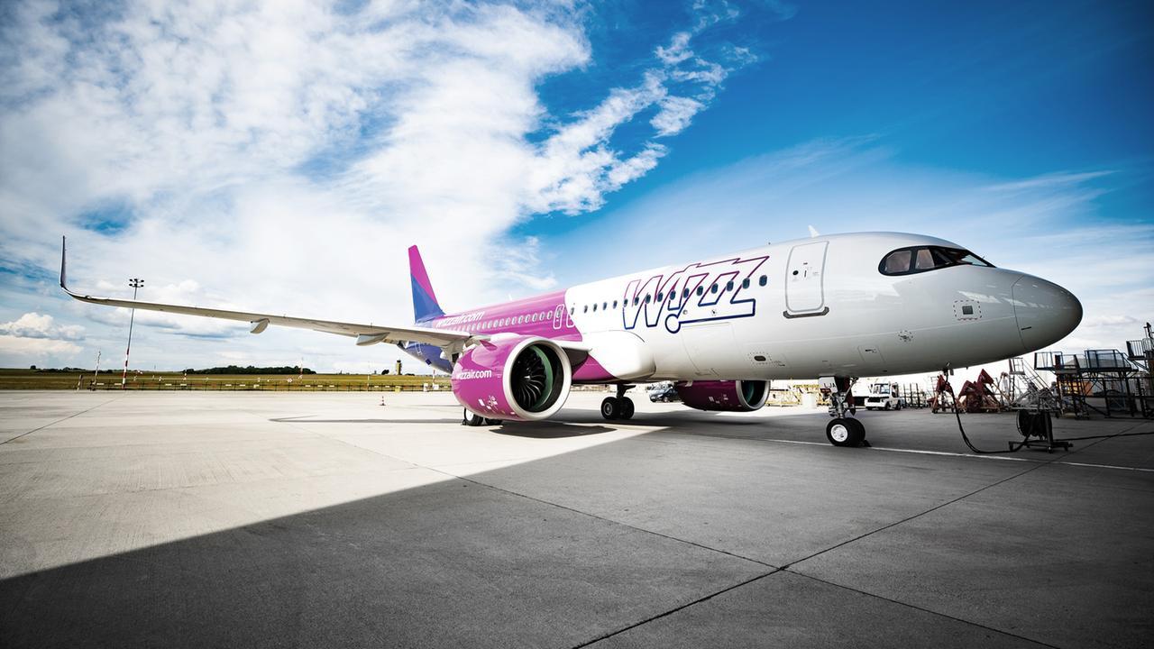 «Due secondi e sarebbe stata una strage», disastro sfiorato per un volo Wizz Air: cosa è successo