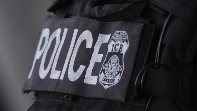 Usa, sparatoria con agenti Ice: c’è una vittima