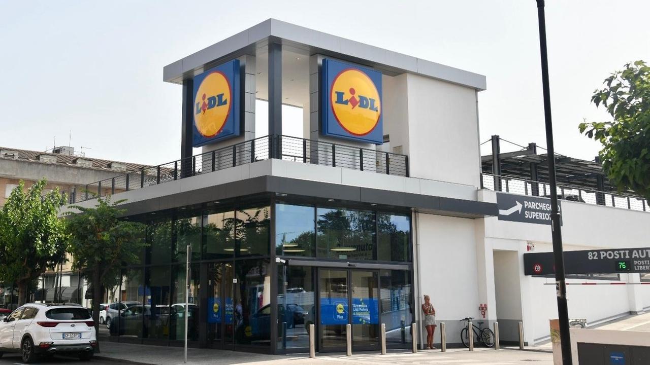 Olbia, boom di supermercati: con il nuovo Md la città diventa la capitale sarda della grande distribuzione