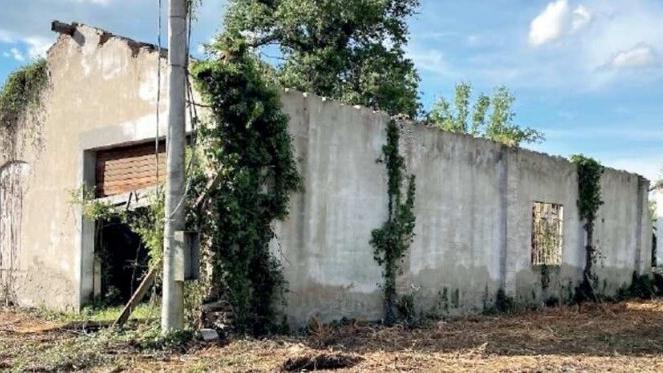 Addio alle ex caserme di via Giardini: arriva un nuovo quartiere green