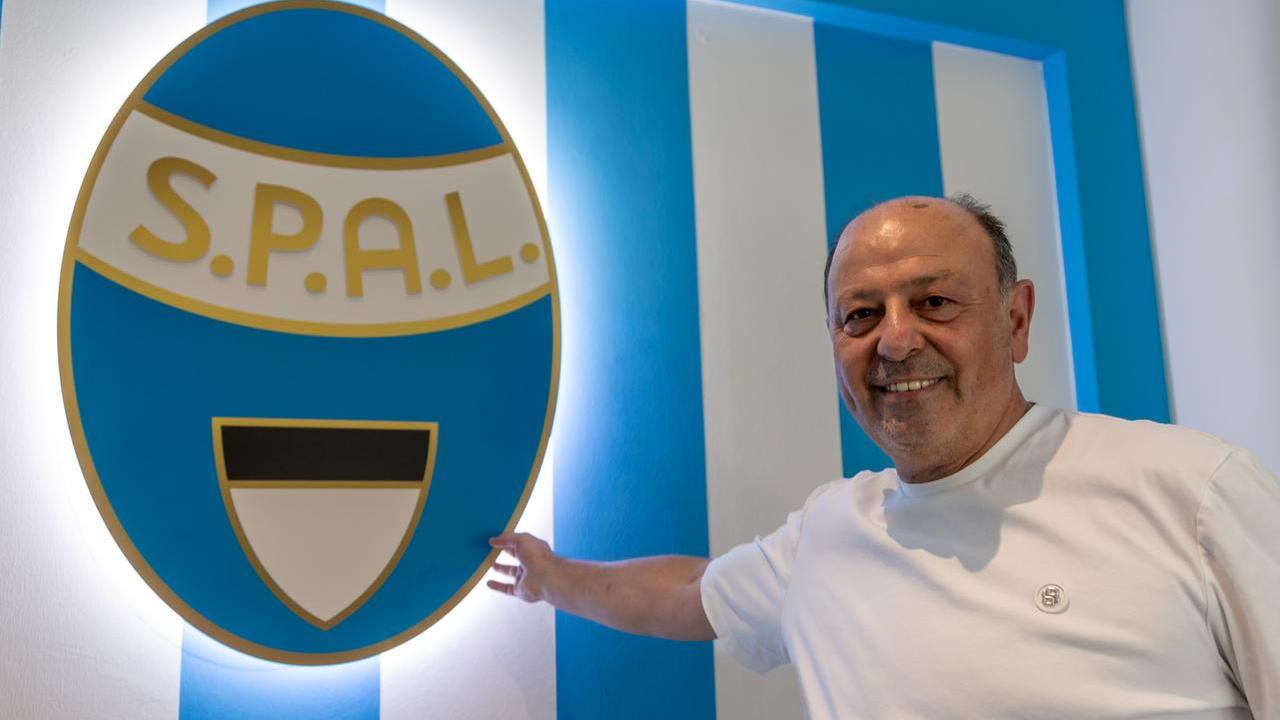 Spal, Bonnici già in via Copparo: incontro fiume con Parlato e conferma vicina