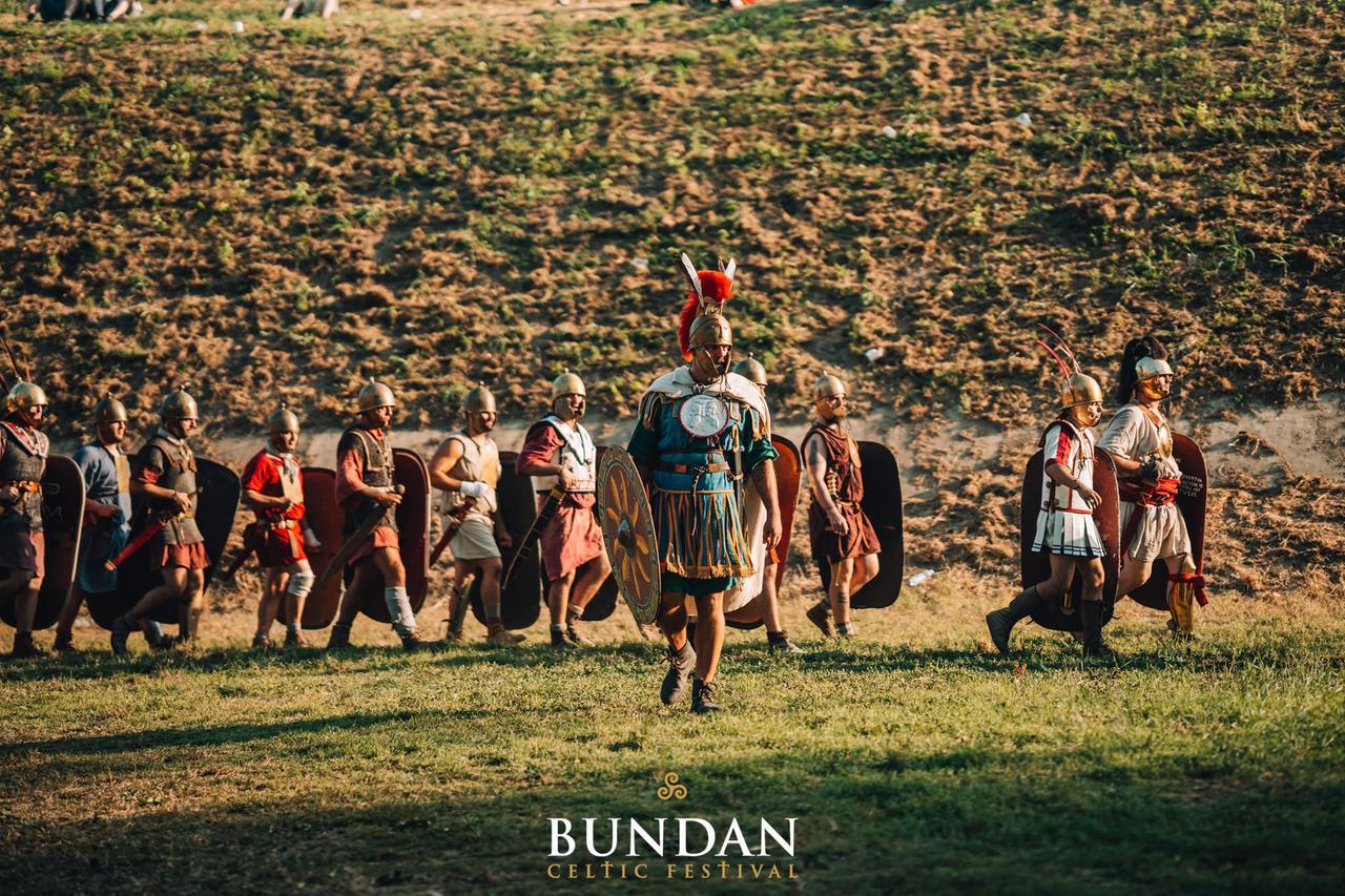 Tutto pronto per il Bundan Celtic Festival, cosa sapere della ventesima edizione