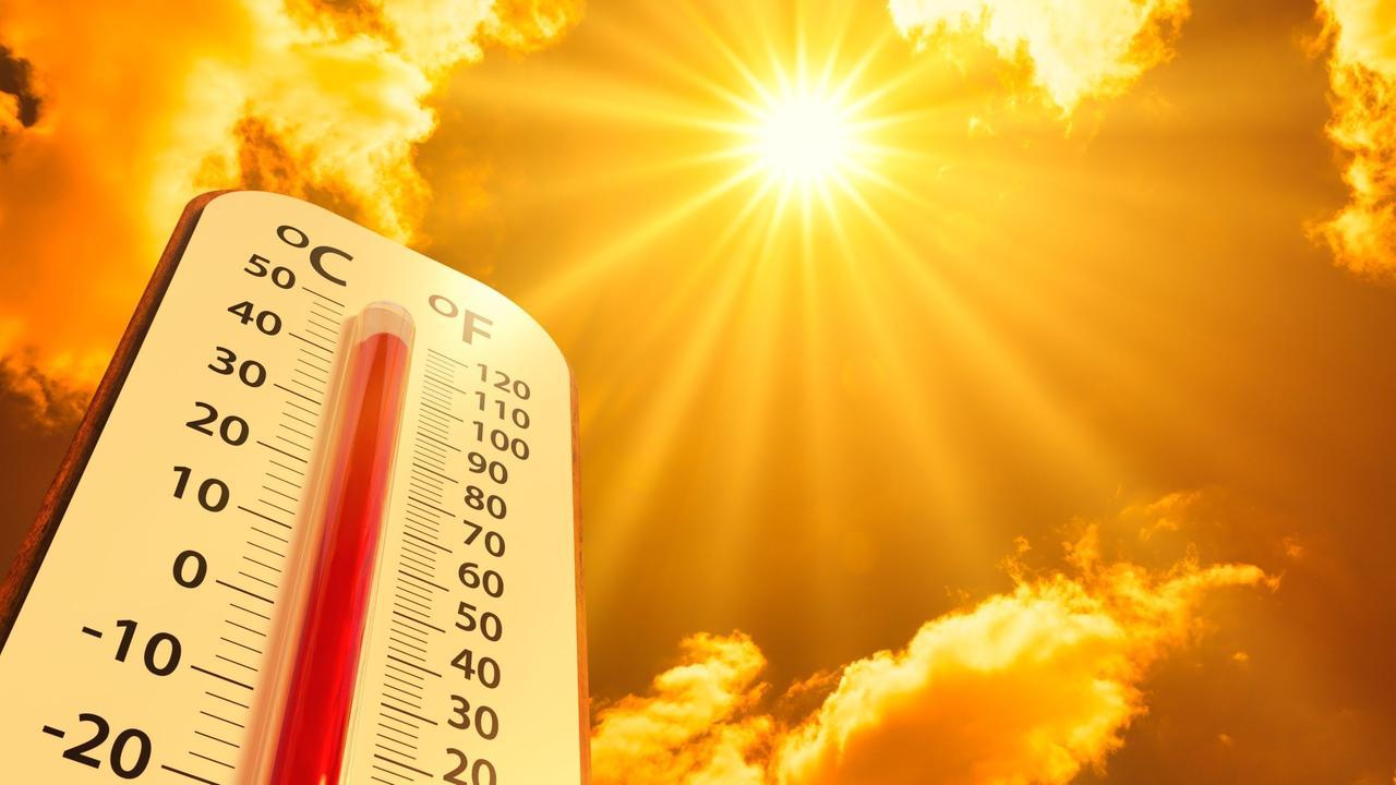 L'onda di calore più violenta dell'estate è arrivata, da oggi temperature fino a 46 gradi: cosa succederà nei prossimi giorni