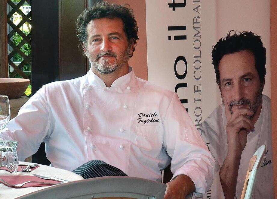 
	Daniele Fagiolini, morto&nbsp;all&rsquo;et&agrave; di 61 anni

