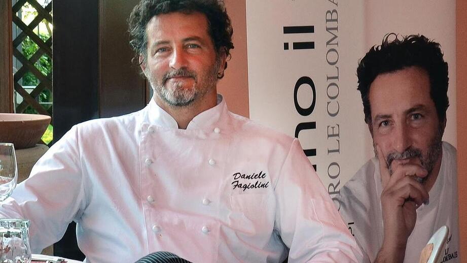 Daniele Fagiolini, morto all’età di 61 anni