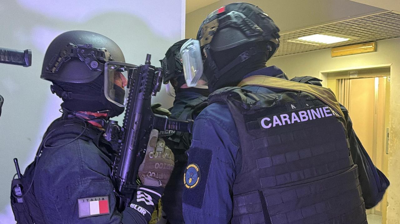 Durissimo colpo alle cosche, maxi operazione della Dda contro la ‘ndrangheta: 73 persone in carcere