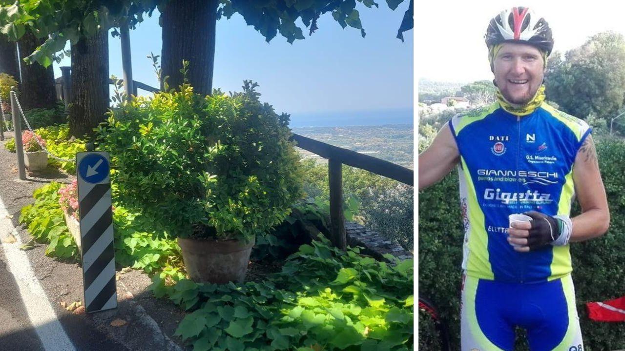 «Mi hanno lasciato in strada come una bestia»: la rabbia del ciclista aggredito, quattro giovani si costituiscono