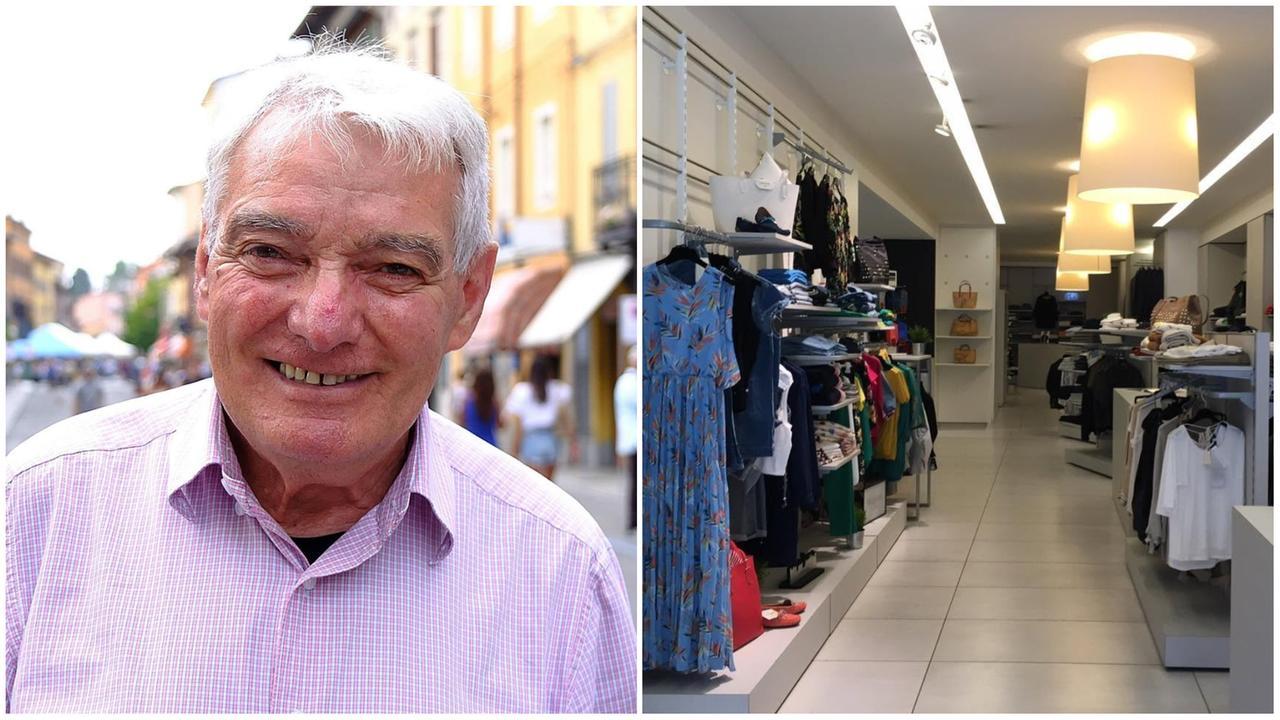 Pavullo piange Oreste “Cicci” Lipparini: se ne va un pilastro del centro
