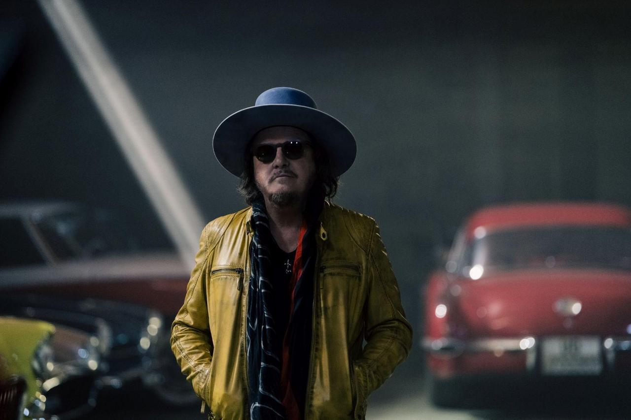 Lucca si prepara al concerto di Zucchero: ecco il piano traffico
