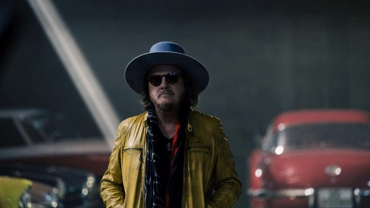 Lucca si prepara al concerto di Zucchero: ecco il piano traffico