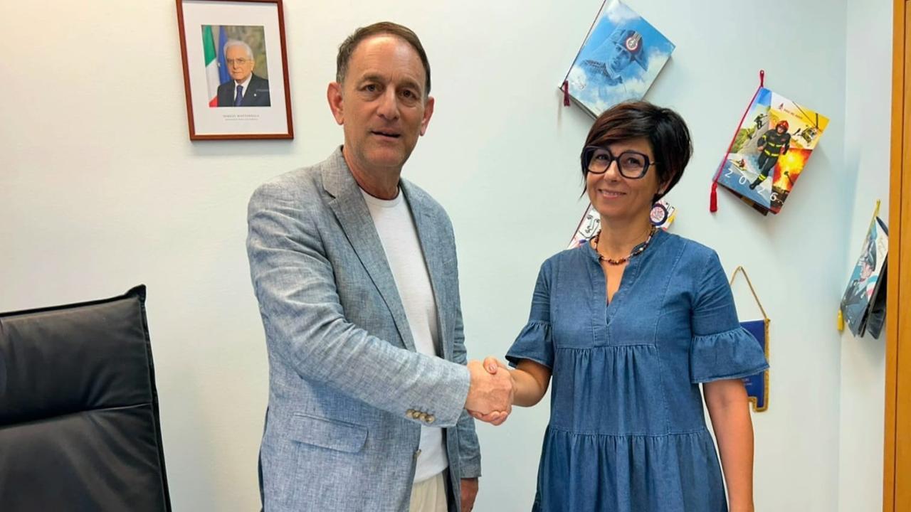 San Gavino, l’oncologia cambia passo: arriva la nuova direttrice e il reparto supera i 10mila accessi