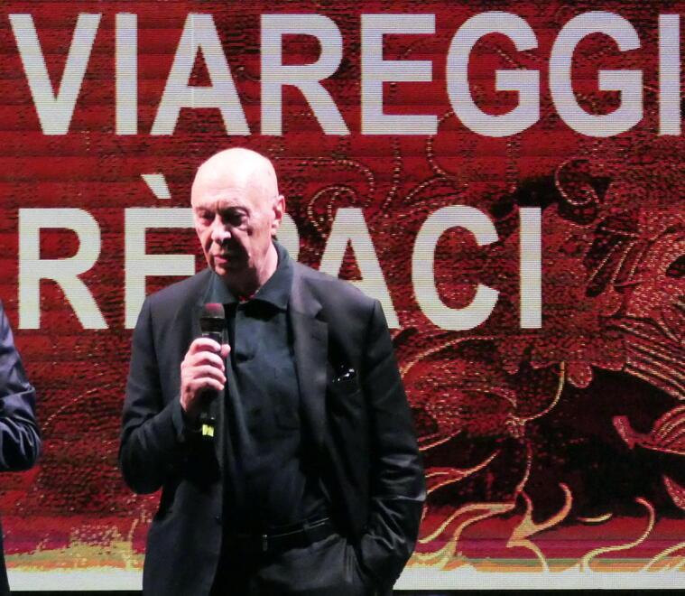 Premio Viareggio, nasce il comitato per le dimissioni di Paolo Mieli - I nomi dei promotori