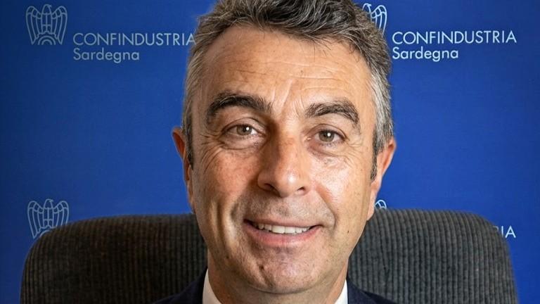 Confindustria Sardegna, eletto il nuovo presidente: ecco chi è
