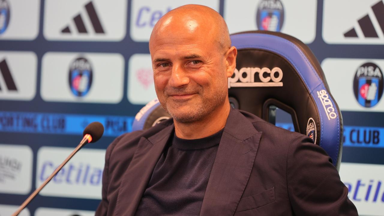 Mister Paolo Bianco 