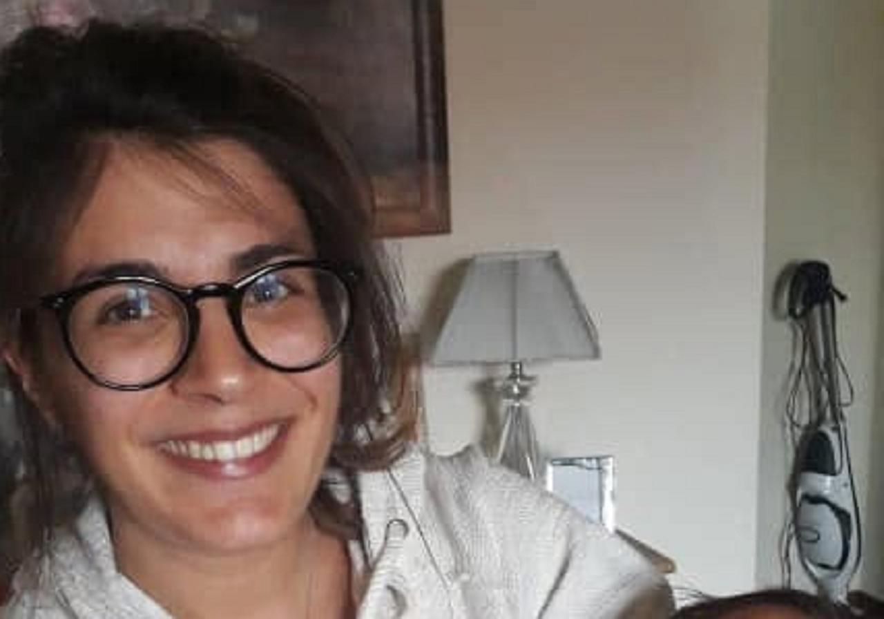 Rachele Martini aveva 36 anni