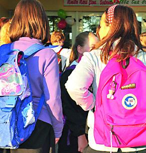 Scuole aperte già dal 31 agosto: ecco quali sono e quanti posti sono a disposizione