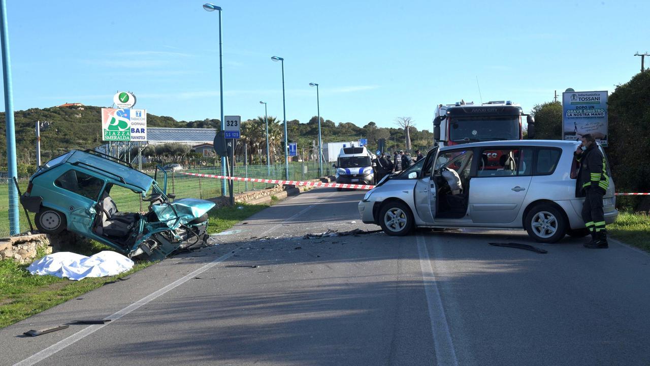 Olbia, provocò un incidente mortale e si diede alla fuga: condannato – La storia