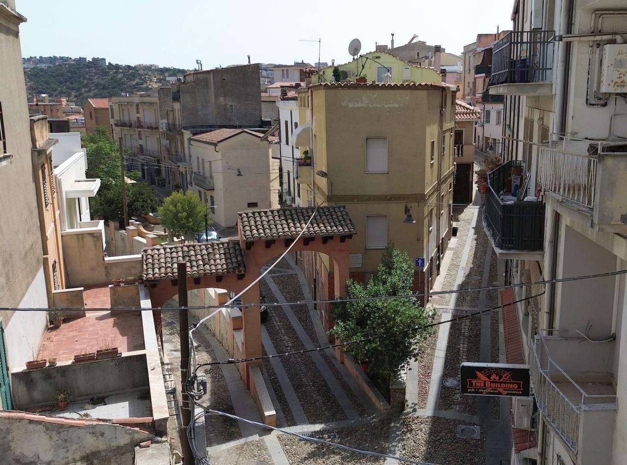 Il viaggio nel rione di Seuna alla riscoperta delle radici di Nuoro