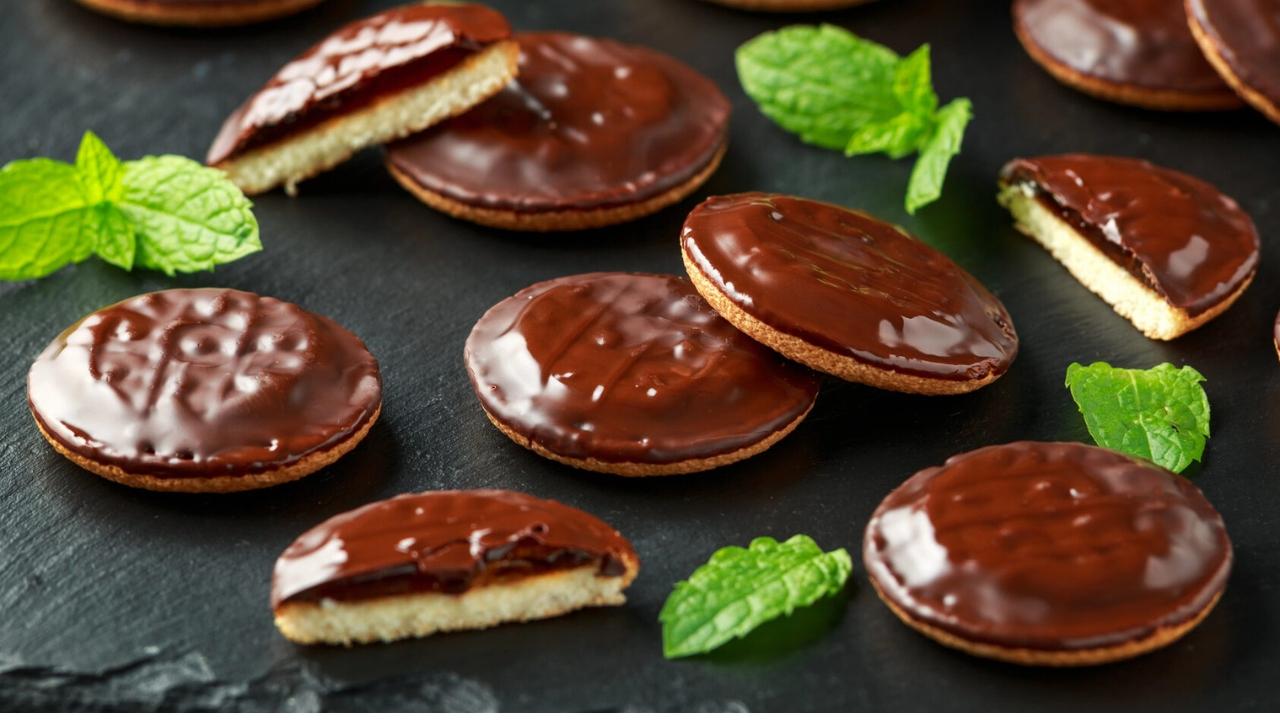 Snack al cioccolato ritirati dal mercato 