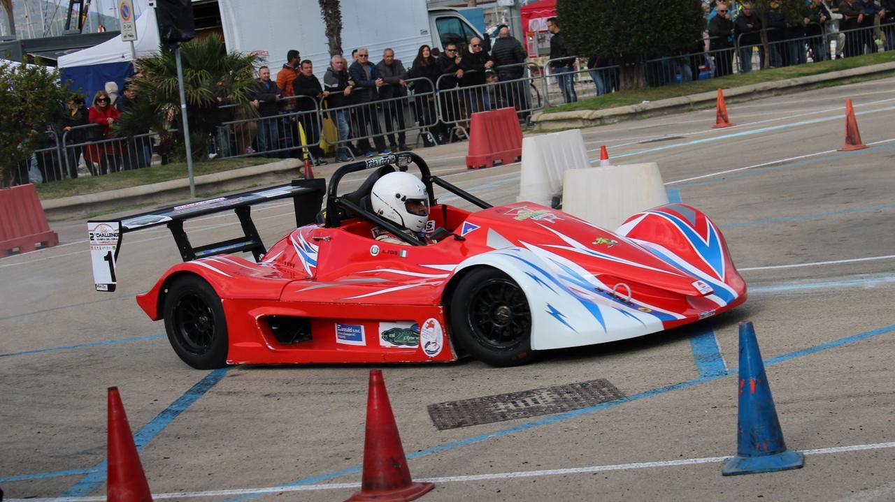Troppo caldo, slitta l’ottava edizione della Formula Challenge Riviera del Corallo